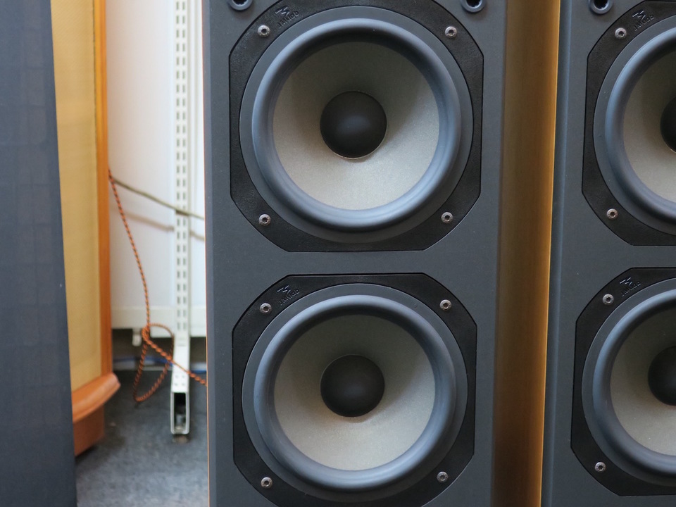 CHORUS 725 JM Lab - 中古オーディオ 高価買取・販売 ハイファイ堂