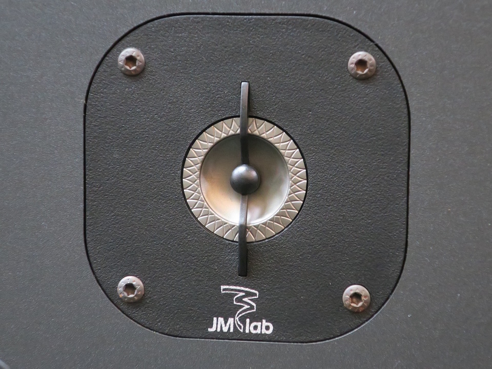 CHORUS 725 JM Lab - 中古オーディオ 高価買取・販売 ハイファイ堂
