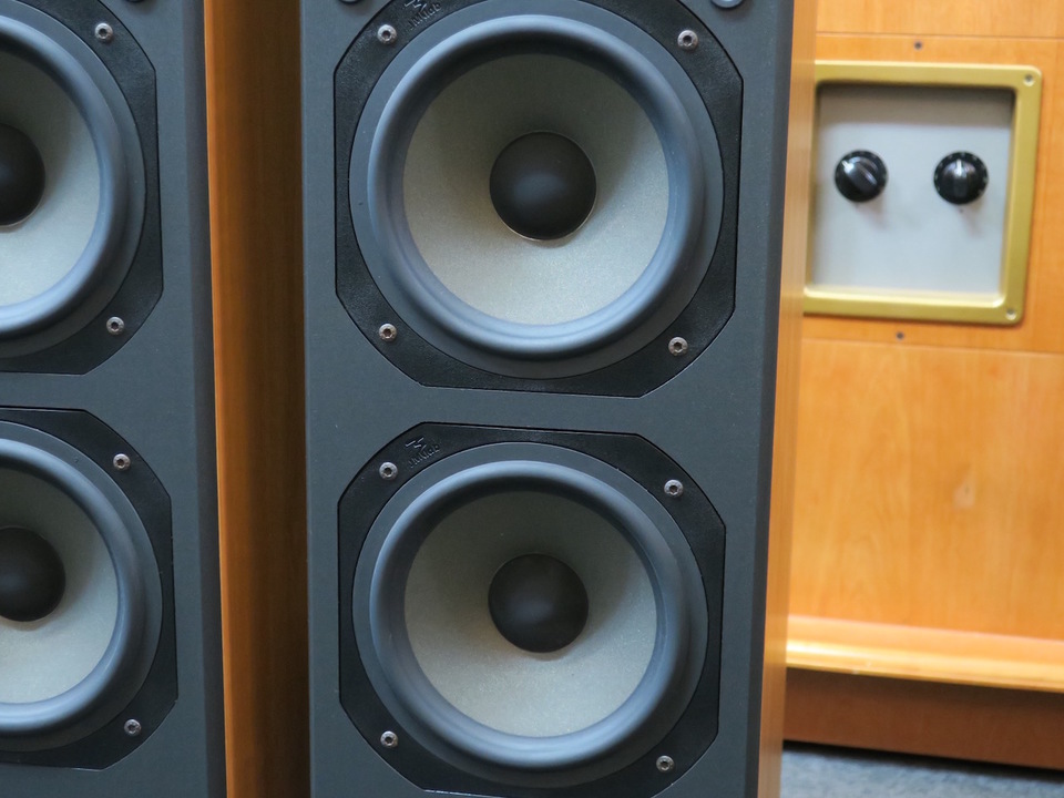 CHORUS 725 JM Lab - 中古オーディオ 高価買取・販売 ハイファイ堂