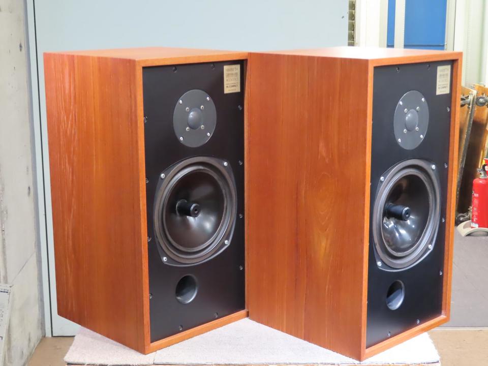 HL COMPACT HARBETH - HiFi-Do McIntosh/JBL/audio-technica