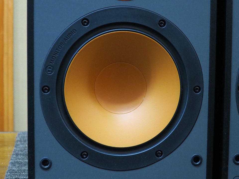 MONITOR AUDIO モニターオーディオ/スピーカー/MONITOR100/900615/Bランク/63【中古】 MONITOR AUDIO モニターオーディオ/スピーカー/MONITOR100