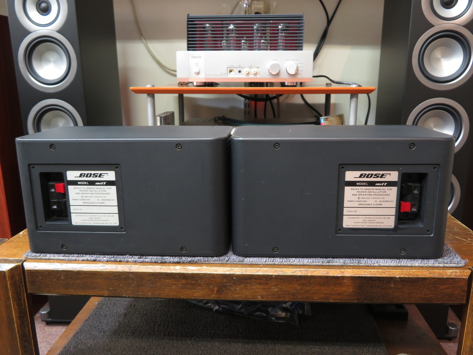 101IT BOSE - 中古オーディオ 高価買取・販売 ハイファイ堂