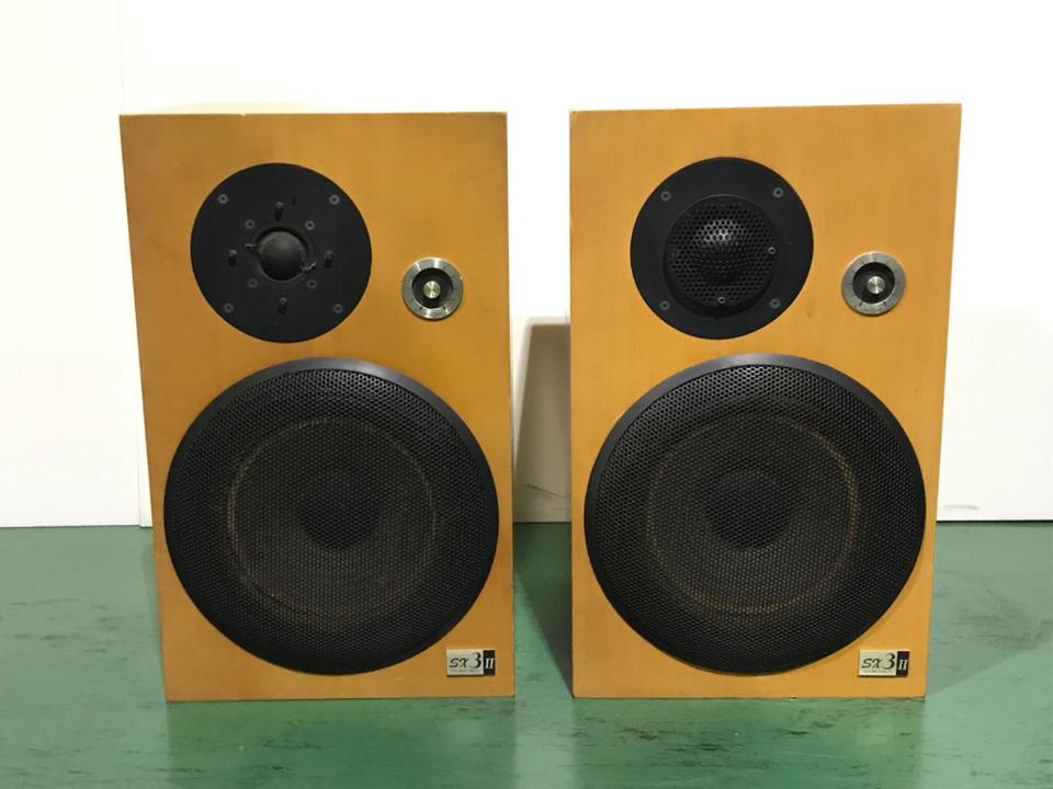 Victor スピーカー SX-3Ⅱ 1974年発売モデル ペア