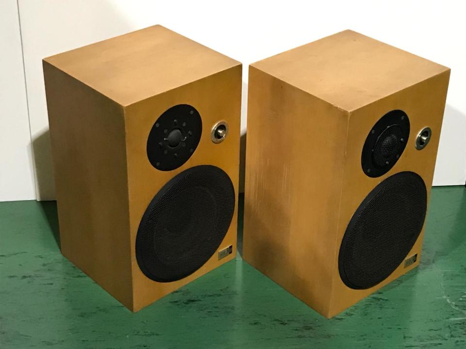1個分VICTOR ヴィクター ペアスピーカー SX-3 III