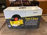 RECORD WASHER mk2