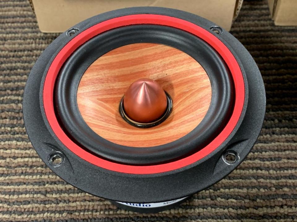 DCU-F125W PARC Audio - 中古オーディオ 高価買取・販売 ハイファイ堂