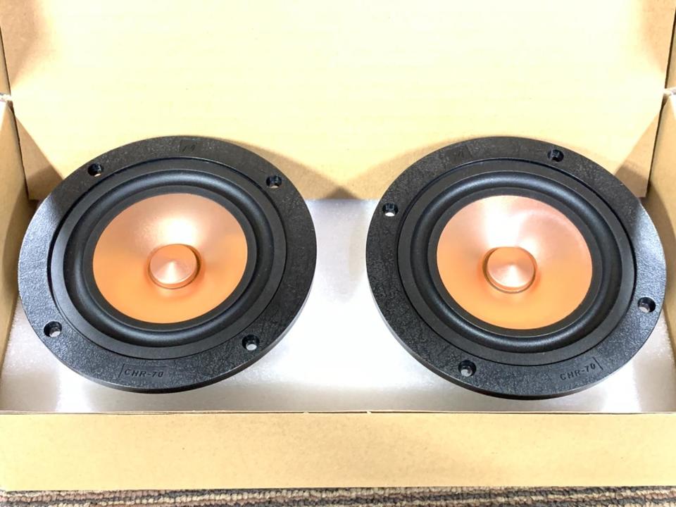 CHR-70(A) GENERATION3 Mark audio - 中古オーディオ 高価買取