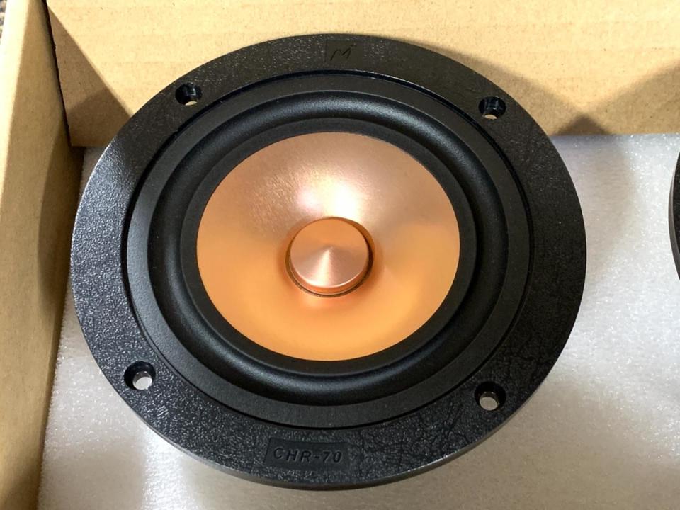 CHR-70(A) GENERATION3 Mark audio - 中古オーディオ 高価買取・販売