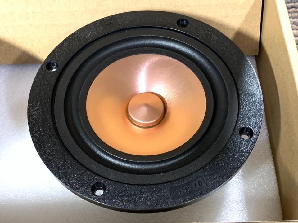 CHR-70(A) GENERATION3 Mark audio - 中古オーディオ 高価買取・販売