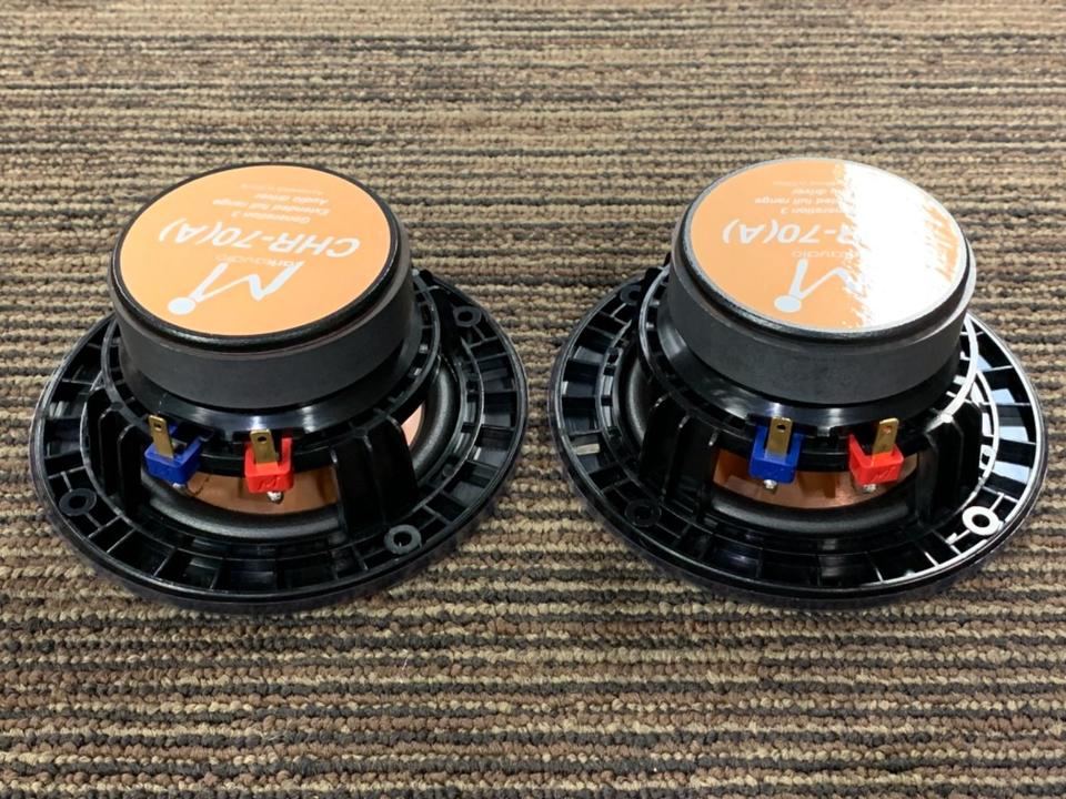 CHR-70(A) GENERATION3 Mark audio - 中古オーディオ 高価買取・販売