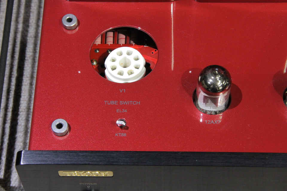 TRK-3488 TRIODE - 中古オーディオ 高価買取・販売 ハイファイ堂