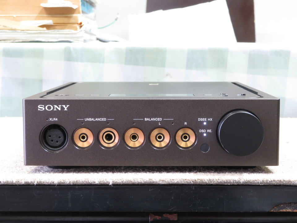 TA-ZH1ES SONY - 中古オーディオ 高価買取・販売 ハイファイ堂