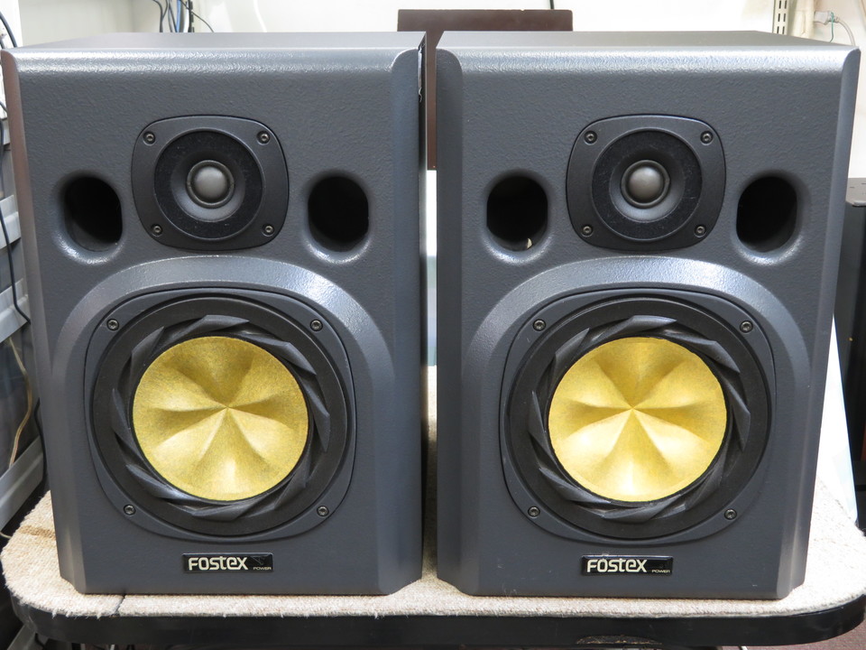 NF-1A FOSTEX - 中古オーディオ 高価買取・販売 ハイファイ堂