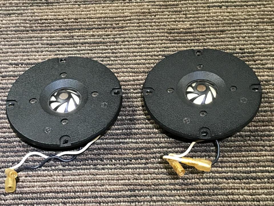 DIATONE ツイーターDH-2326BM 中古良品音出し確認済1ペア