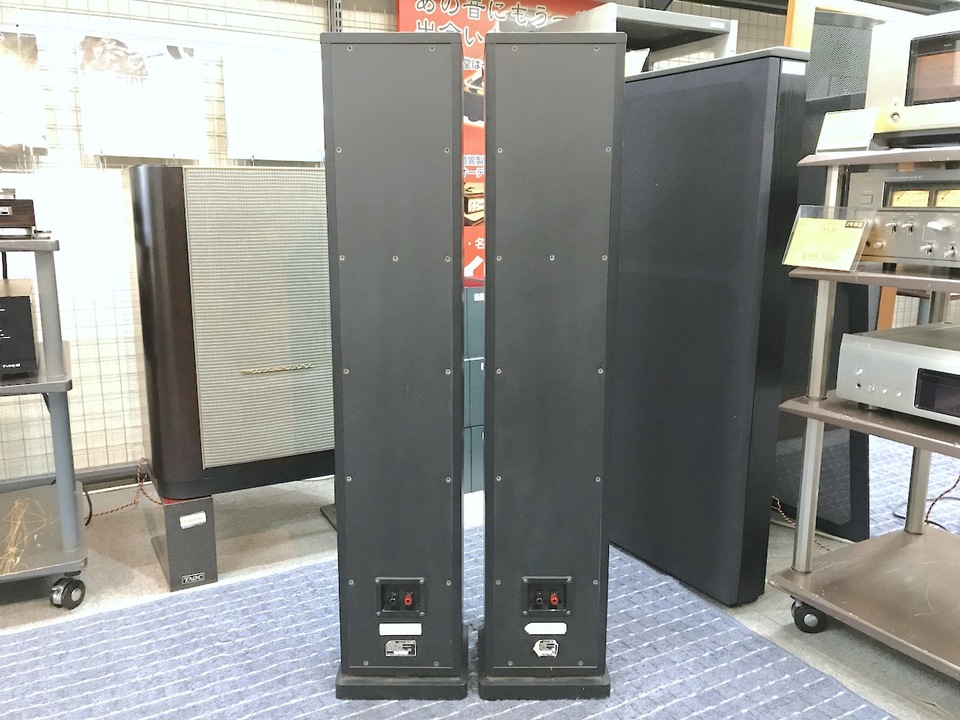 【￥90,000・1991年】 SONY SS-GT88トールボーイスピーカー 90,000・1991年】 SONY SS-GT88トールボーイスピーカー