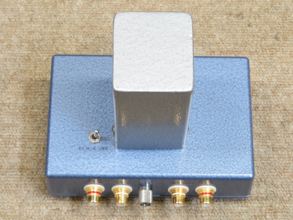 HMC-25mono HATT AUDIO LAB - 中古オーディオ 高価買取・販売 ハイファイ堂