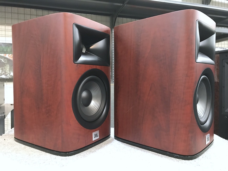 動作良好 JBL STUDIO 630 コンプレッションドライバー搭載 Studio 630 | コンプレッションドライバー搭載2ウェイスピーカー