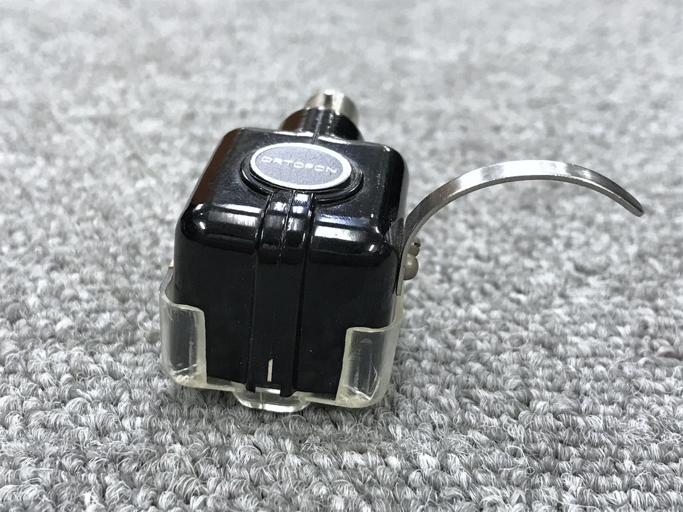 DJ機材 Ortofon SPU-A DJ機材 Ortofon SPU-A ortofon SPU-A (1959model/Stereo