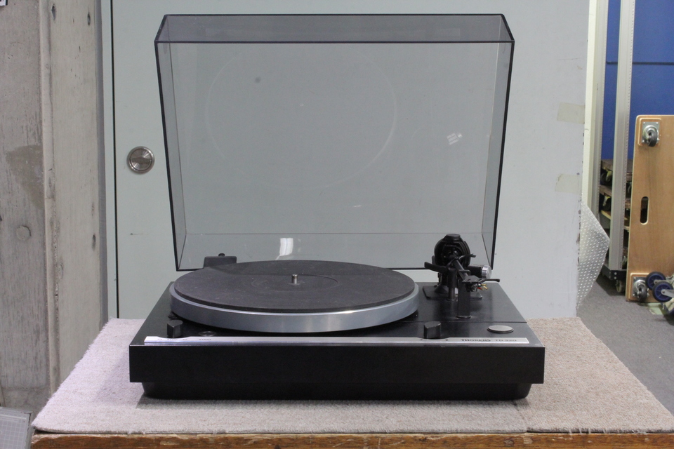 TD-320 THORENS - 中古オーディオ 高価買取・販売 ハイファイ堂
