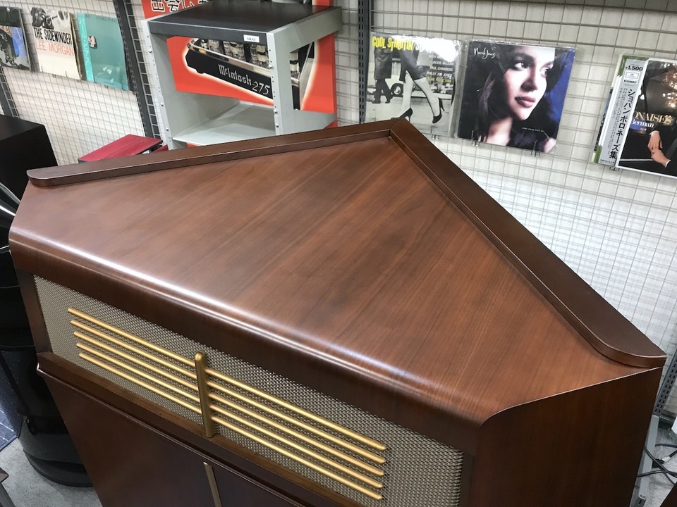 CN191 VITAVOX - 中古オーディオ 高価買取・販売 ハイファイ堂