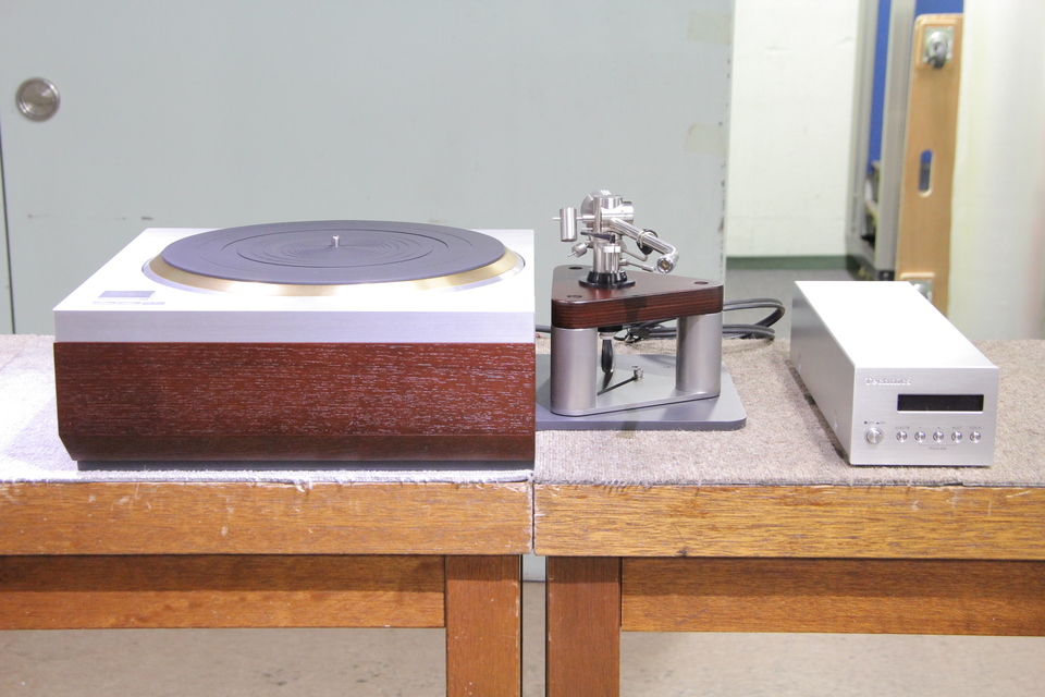 Technics RP-10A オープンデッキ 10号メタル Technics RP-10A オープンデッキ 10号メタル