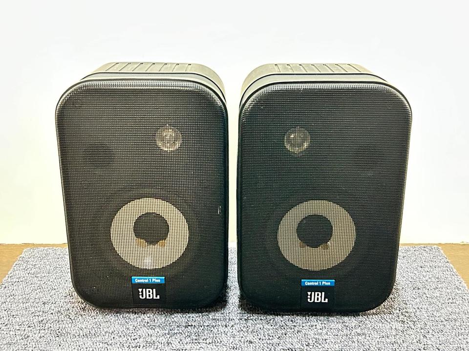 Control 1 Plus JBL - 中古オーディオ 高価買取・販売 ハイファイ堂