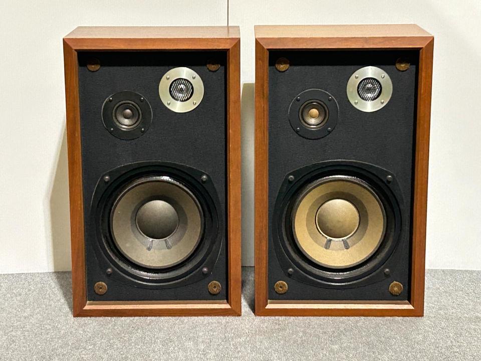 ☆DIATONE スピーカー DS-251☆