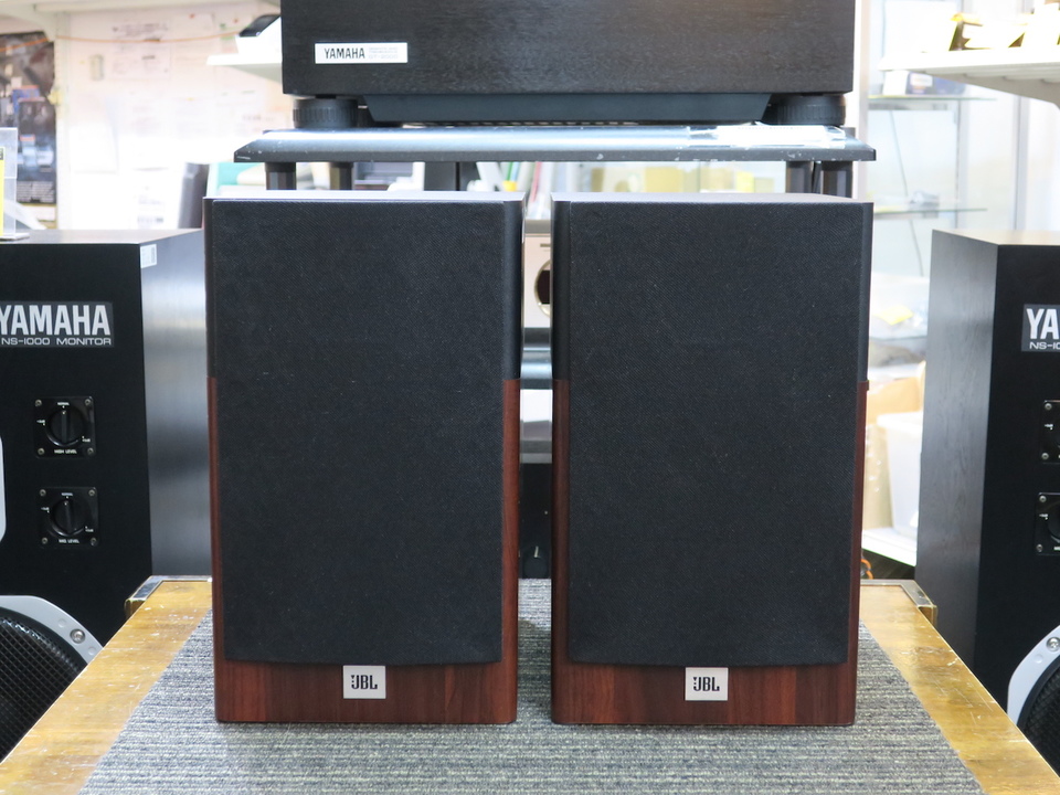 STAGE A130 JBL - 中古オーディオ 高価買取・販売 ハイファイ堂