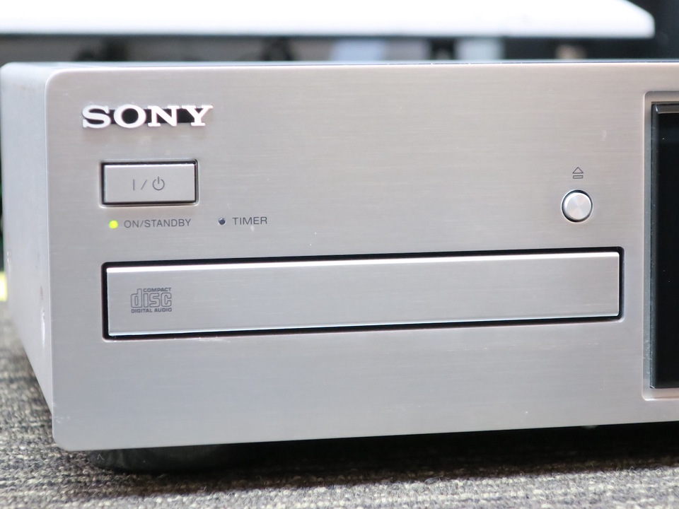 NAC-HD1 SONY - 中古オーディオ 高価買取・販売 ハイファイ堂