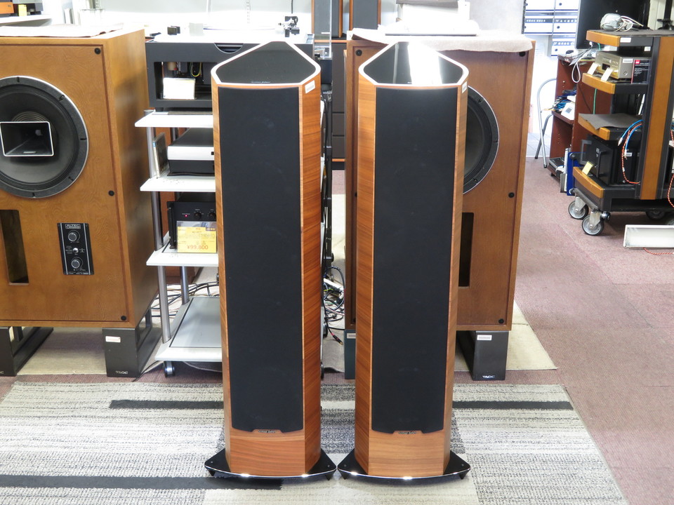 Venere Signature Sonus Faber - 中古オーディオ 高価買取・販売