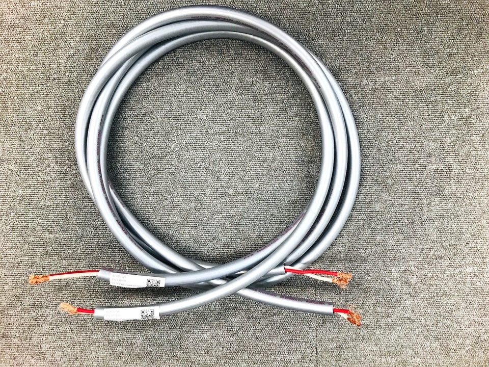 アクロリンク ACROLINK 7N-S4000 Anniversario使用の電源ケーブル 2m