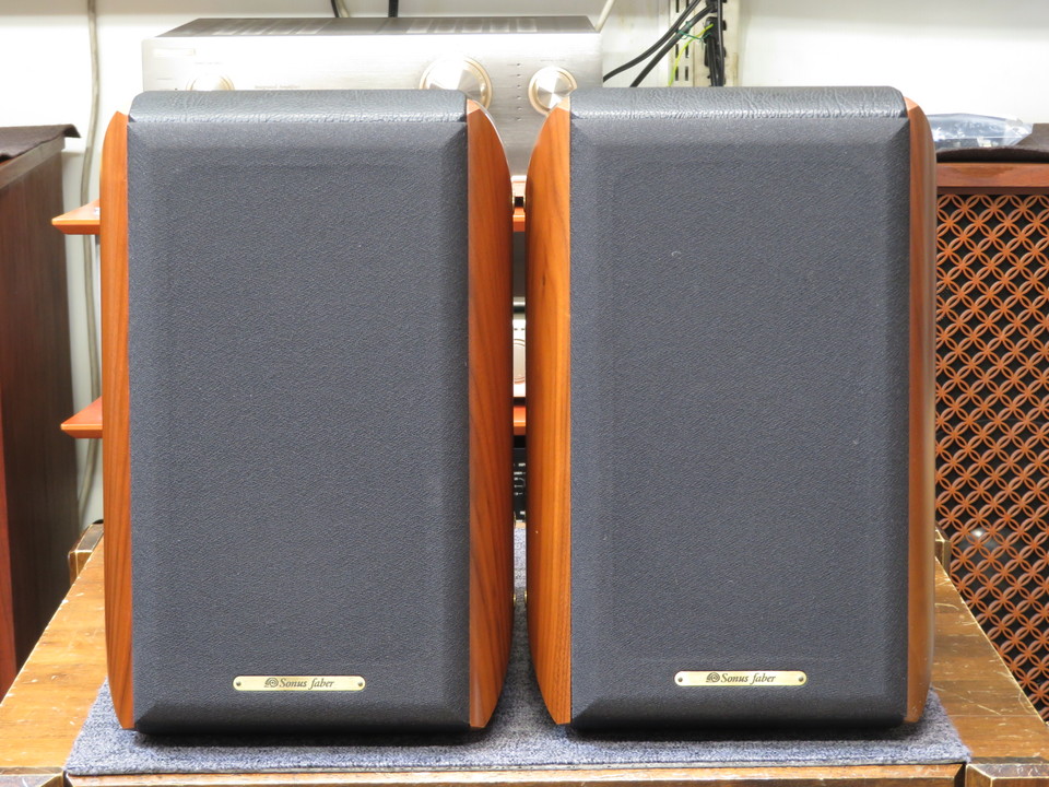 Concerto Home Sonus Faber - 中古オーディオ 高価買取・販売 ハイファイ堂