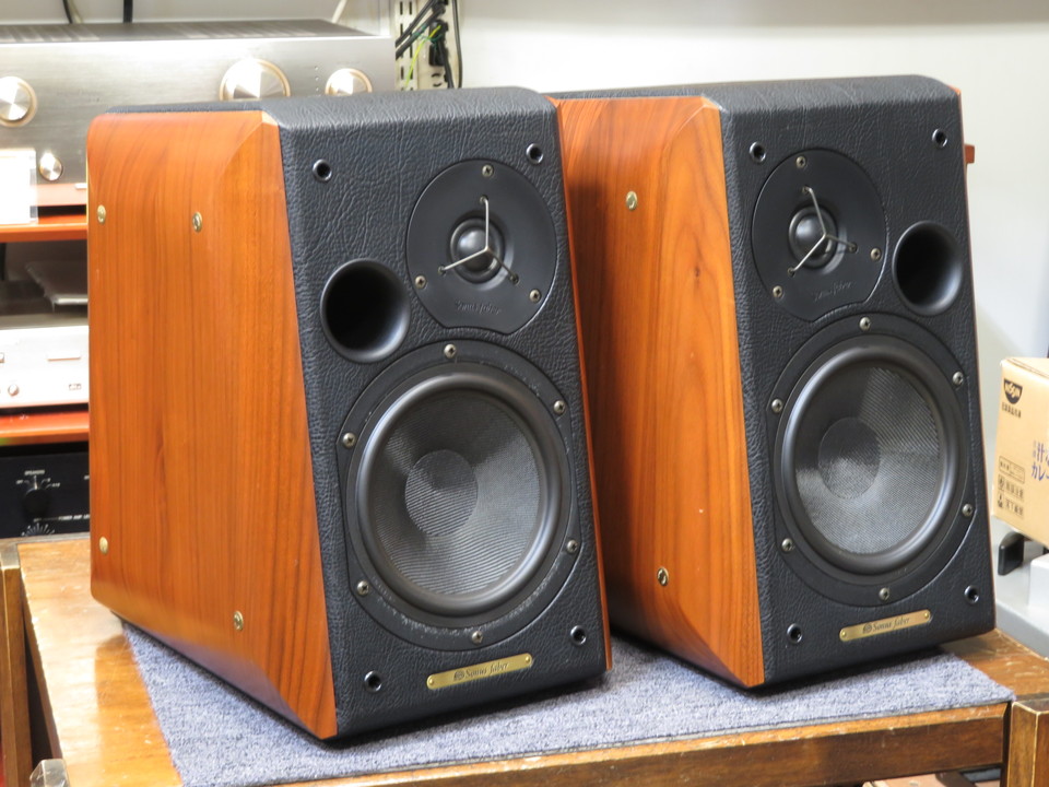 Concerto Home Sonus Faber - 中古オーディオ 高価買取・販売 ハイファイ堂