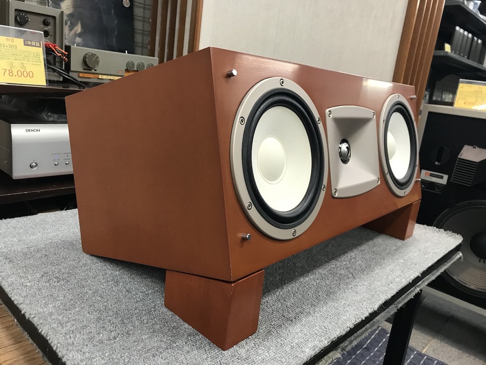 NS-C7HX YAMAHA - 中古オーディオ 高価買取・販売 ハイファイ堂