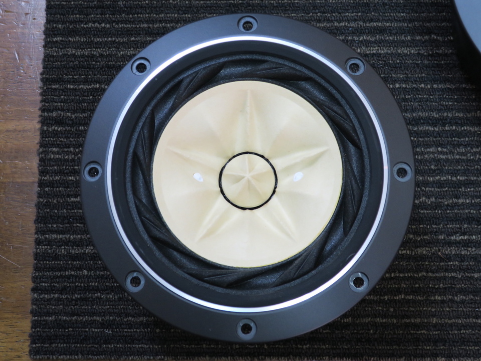 FE168ES FOSTEX - 中古オーディオ 高価買取・販売 ハイファイ堂