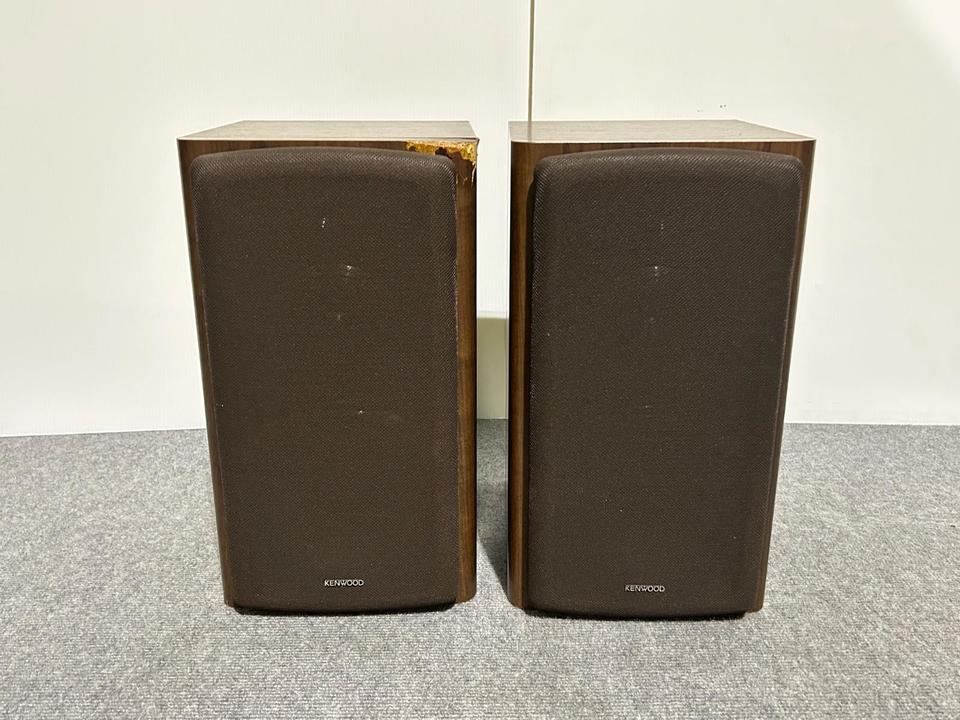 LS-11ES KENWOOD - 中古オーディオ 高価買取・販売 ハイファイ堂