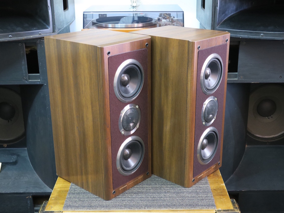 S-55T Pioneer - 中古オーディオ 高価買取・販売 ハイファイ堂