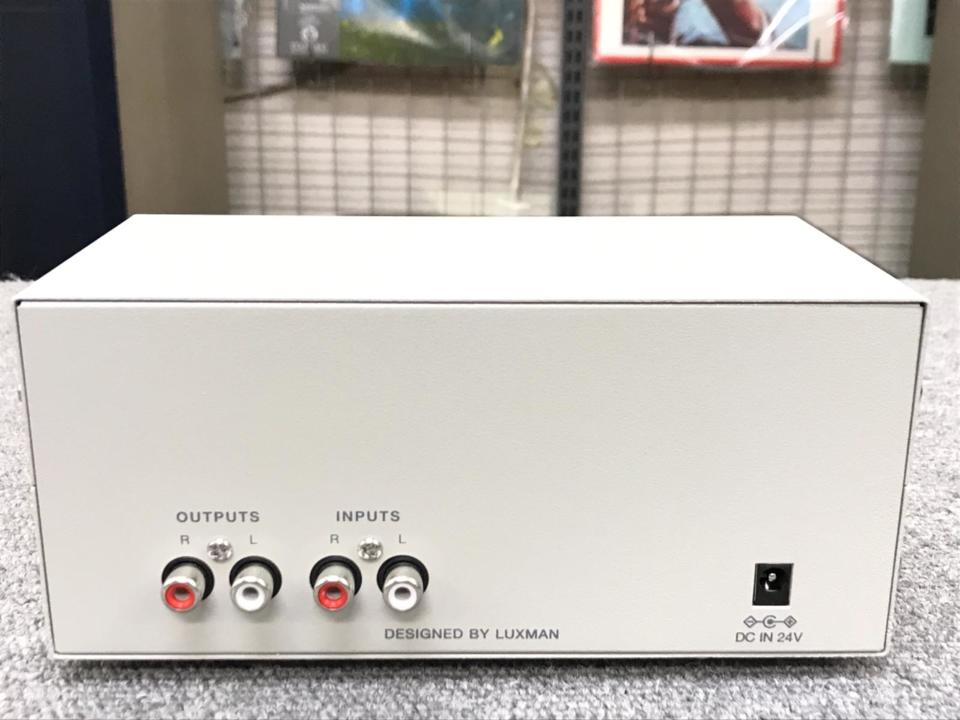 LUXMAN LXV-OT9 ラックスマン 真空管グラフィックイコライザー ラックスマン製 真空管グラフィックイコライザー・キット「LXV-OT9」