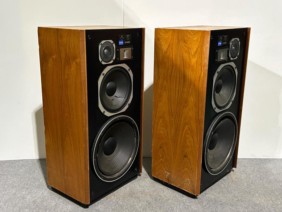 PIONEER S-A6CL-2 センタースピーカー 【公式通販】