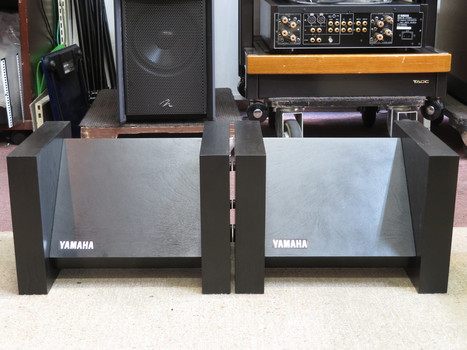 YAMAHA NS-1000M 向けスタンド SPS－500 整備済美品 YAMAHA SPS-500
