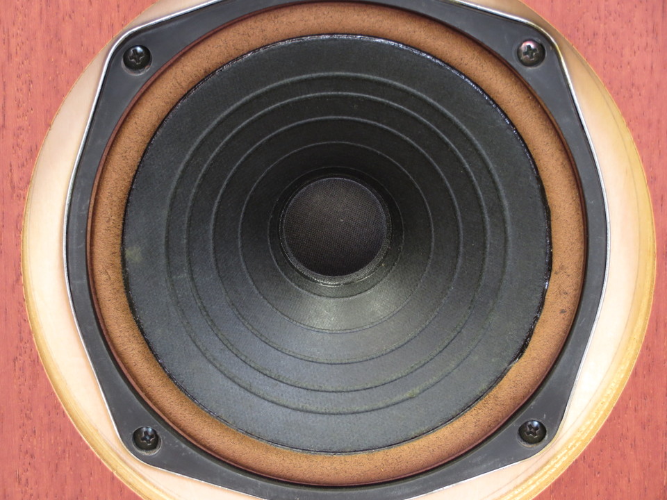 P-610MB+バックロードホーン DIATONE - 中古オーディオ 高価買取・販売