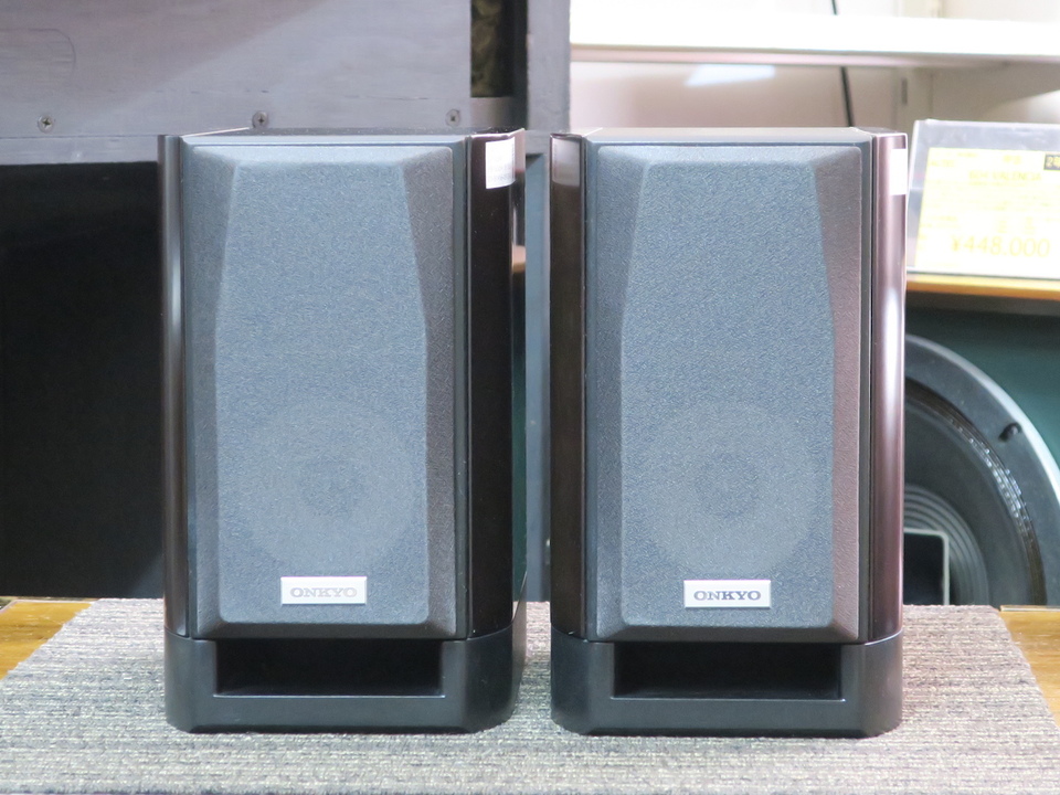 D-112EXT ONKYO - 中古オーディオ 高価買取・販売 ハイファイ堂 D-112EXT ONKYO - 中古オーディオ 高価買取・販売 ハイファイ堂