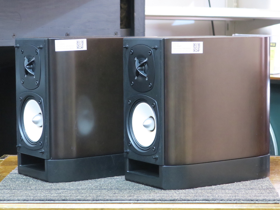 D-112EXT ONKYO - 中古オーディオ 高価買取・販売 ハイファイ堂