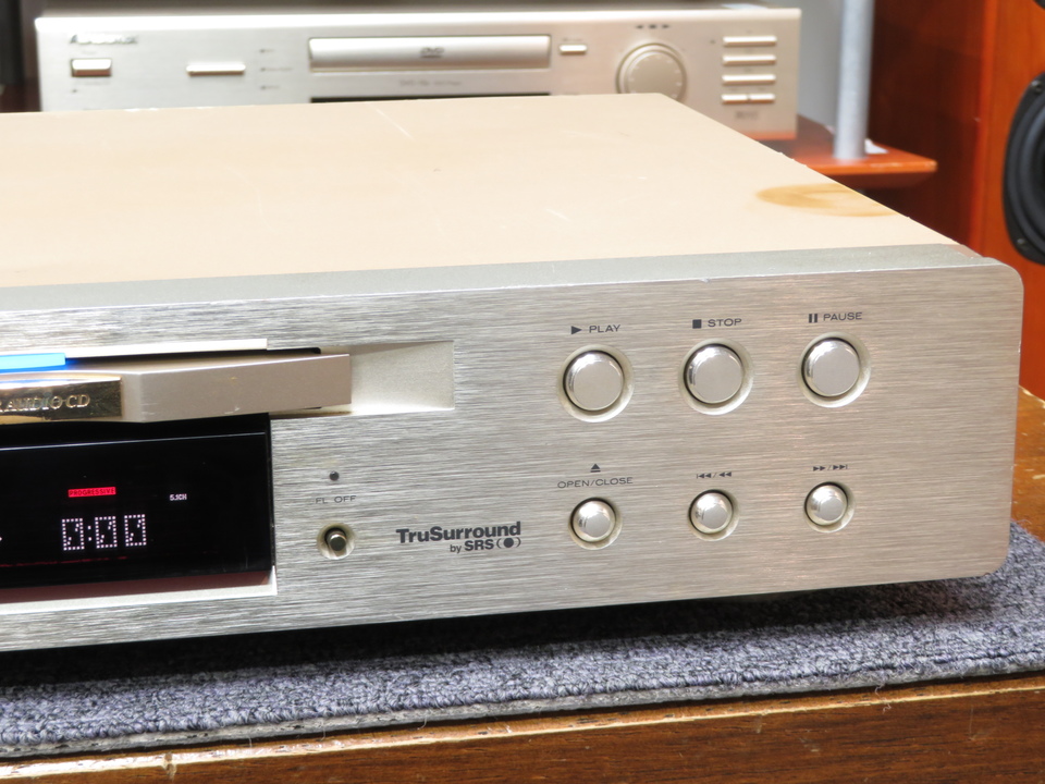 DV8300 marantz - 中古オーディオ 高価買取・販売 ハイファイ堂