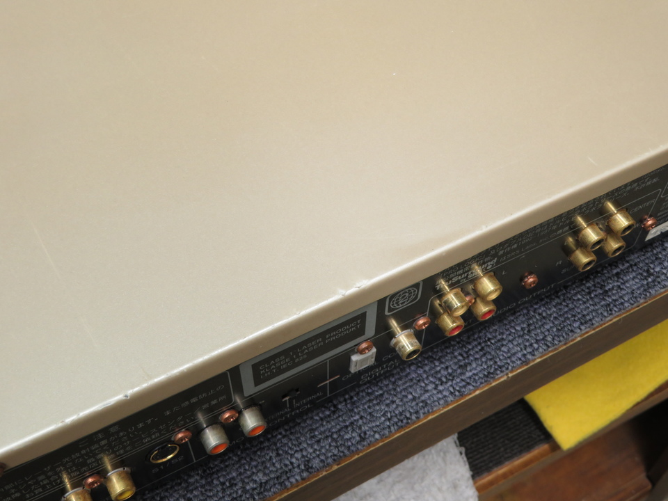 DV8300 marantz - 中古オーディオ 高価買取・販売 ハイファイ堂