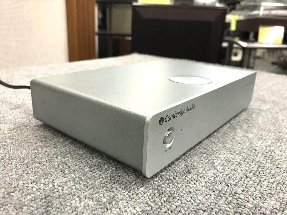 azur 551p Cambridge Audio - 中古オーディオ 高価買取・販売