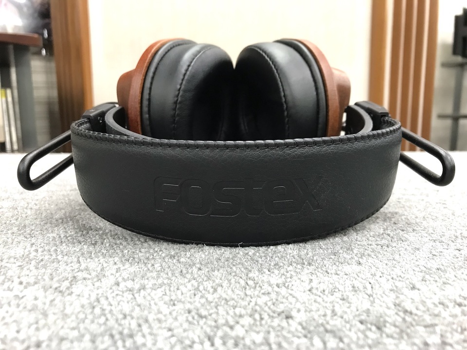 T60RP FOSTEX - 中古オーディオ 高価買取・販売 ハイファイ堂