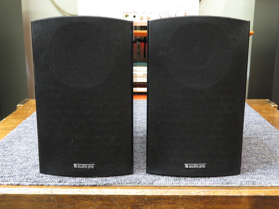Image 12 AUDIO PRO - 中古オーディオ 高価買取・販売 ハイファイ堂