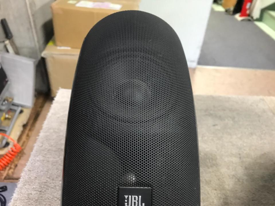 Control Now JBL - 中古オーディオ 高価買取・販売 ハイファイ堂