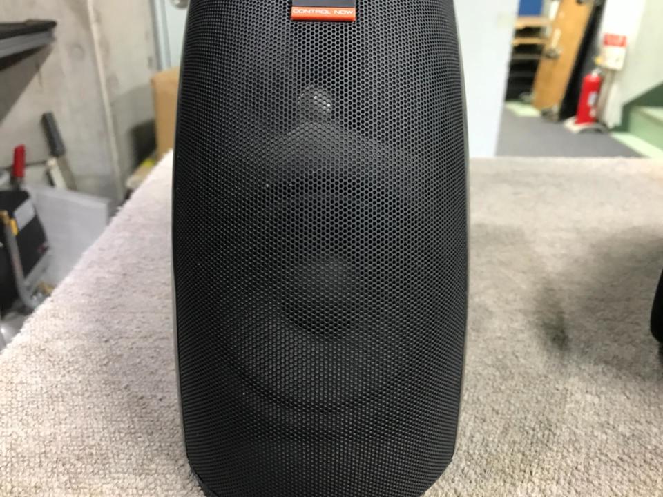 Control Now JBL - 中古オーディオ 高価買取・販売 ハイファイ堂